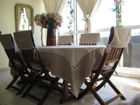 Habiller votre table