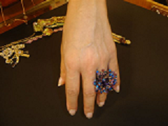 MODELE MARIE LE SUEUR