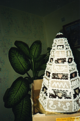 Pi�ce mont�e Mariage