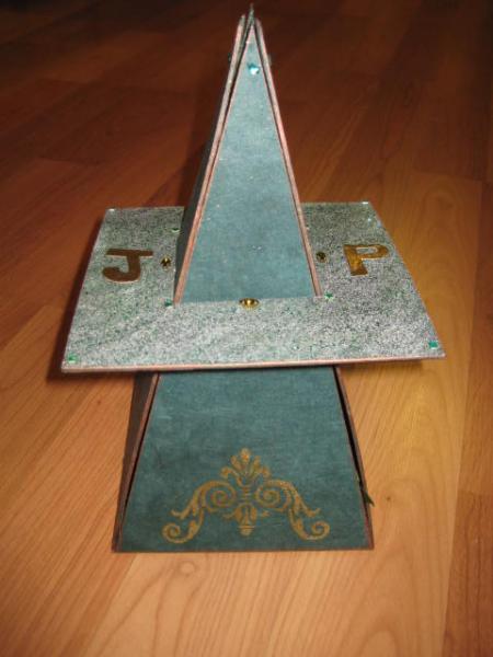 Livre d'or pour 40 ans de mariage