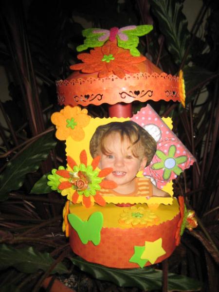 Le man�ge D'Emrick